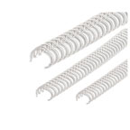 renz-wire-binding-rings-3-1-34-loops-5-5mm-100-box-white
